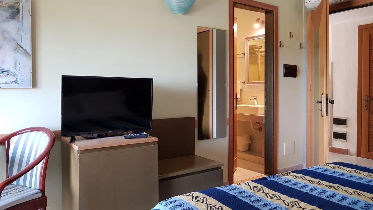 Photo of Bedroom in Addaura
