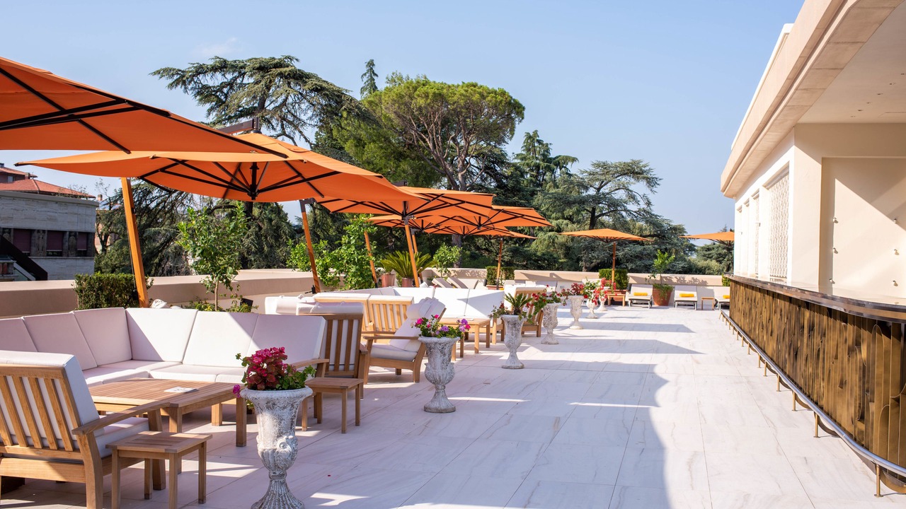 Photo of Outdoor in Castrocaro Terme