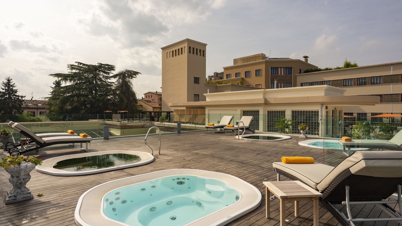 Photo of Outdoor in Castrocaro Terme