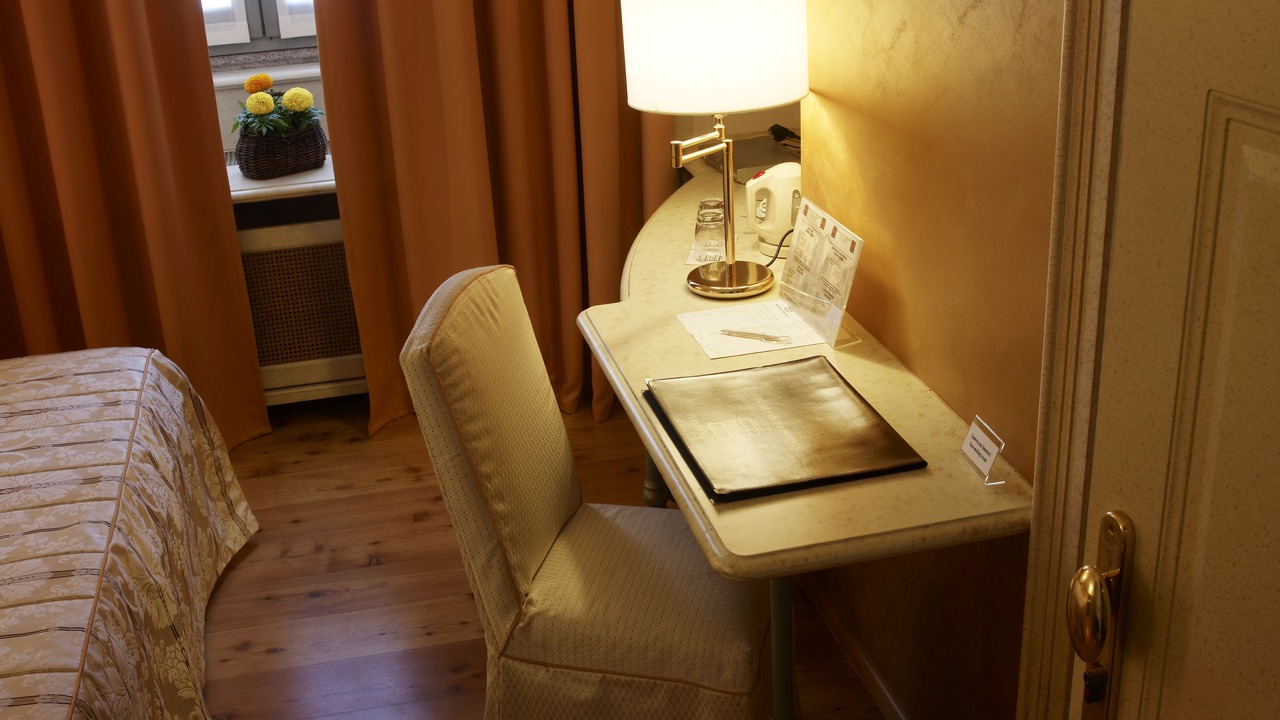 Photo of Bedroom in Cesano Maderno