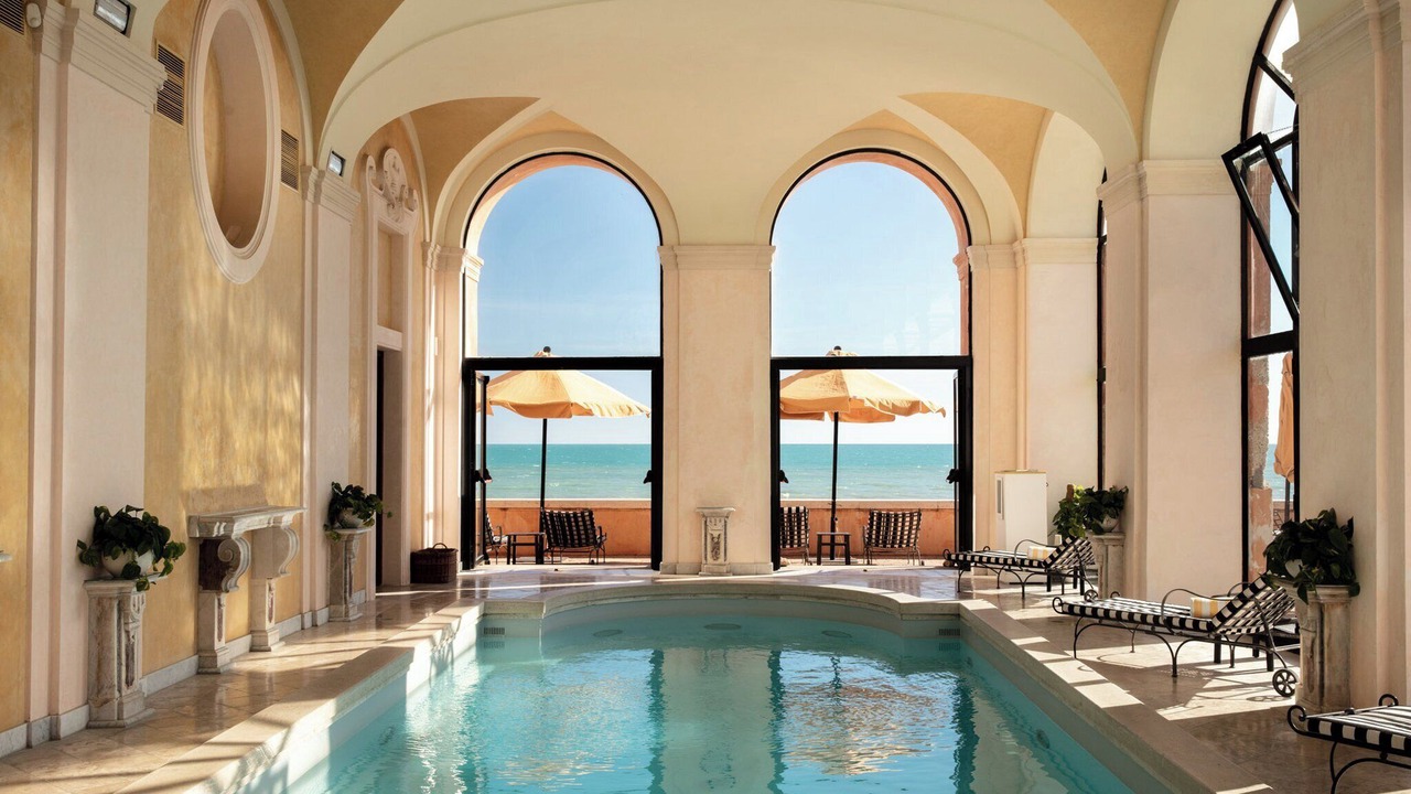 Photo of Outdoor in Palo Laziale