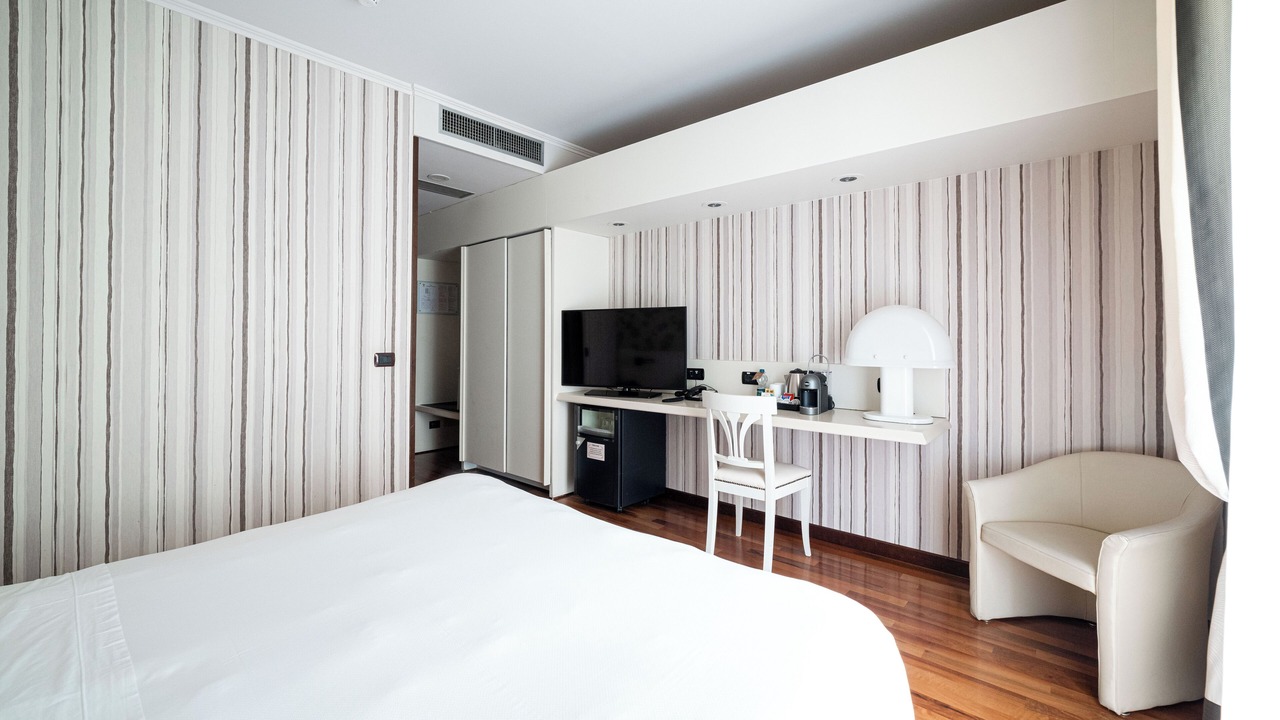 Photo of Bedroom in Centro Storico