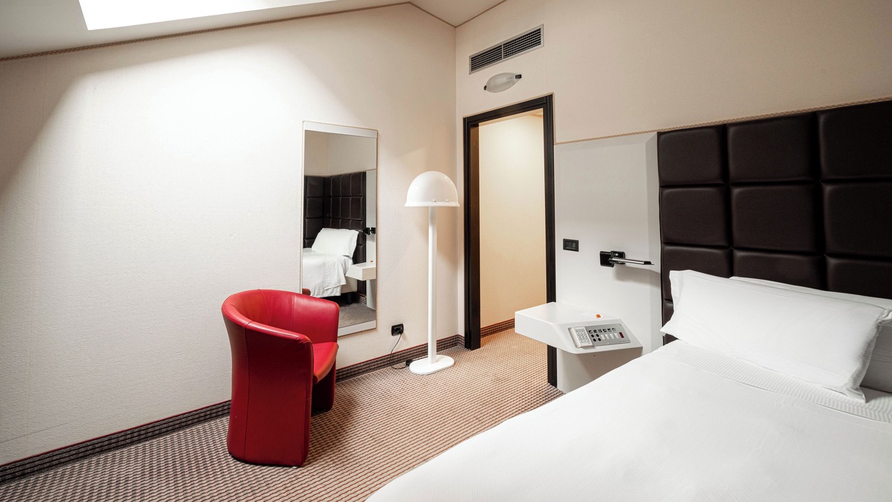 Photo of Bedroom in Centro Storico
