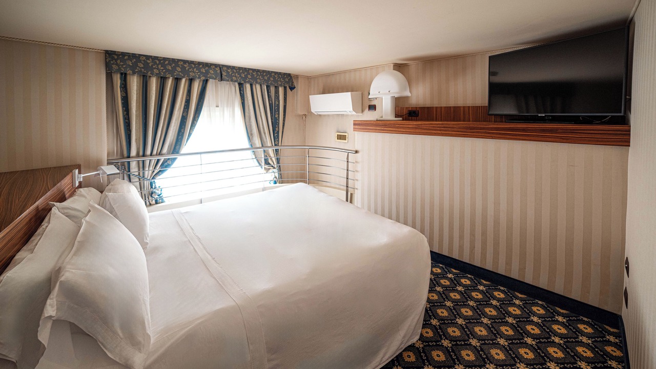 Photo of Bedroom in Centro Storico