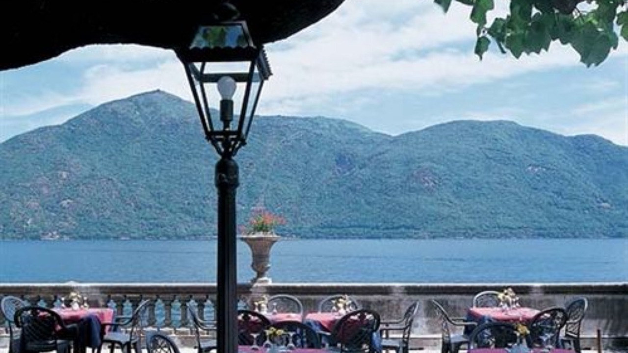 Photo of Outdoor in Cannobio