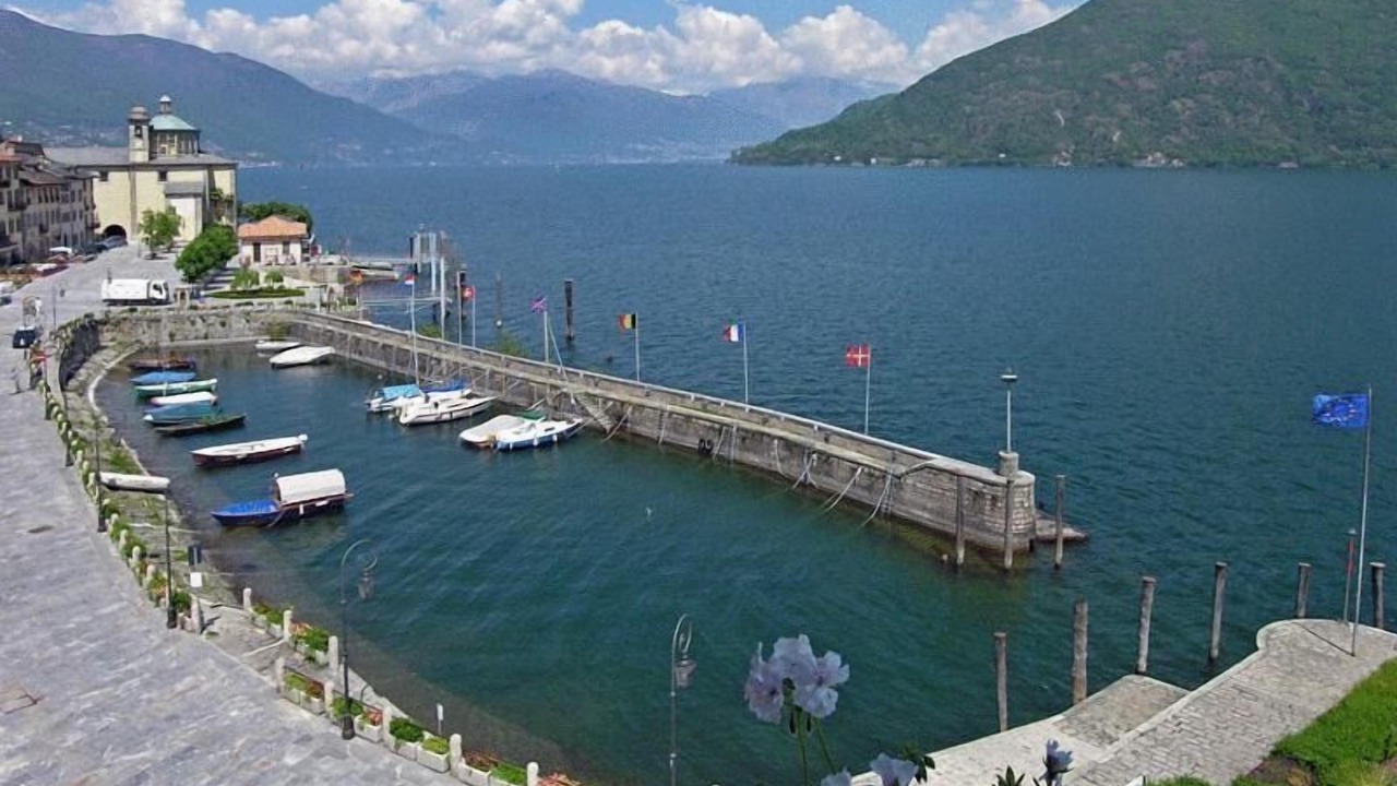 Photo of Others in Cannobio