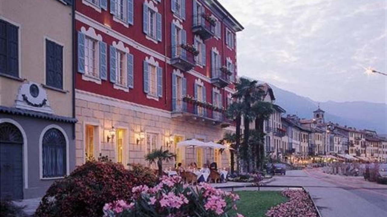 Photo of Outdoor in Cannobio