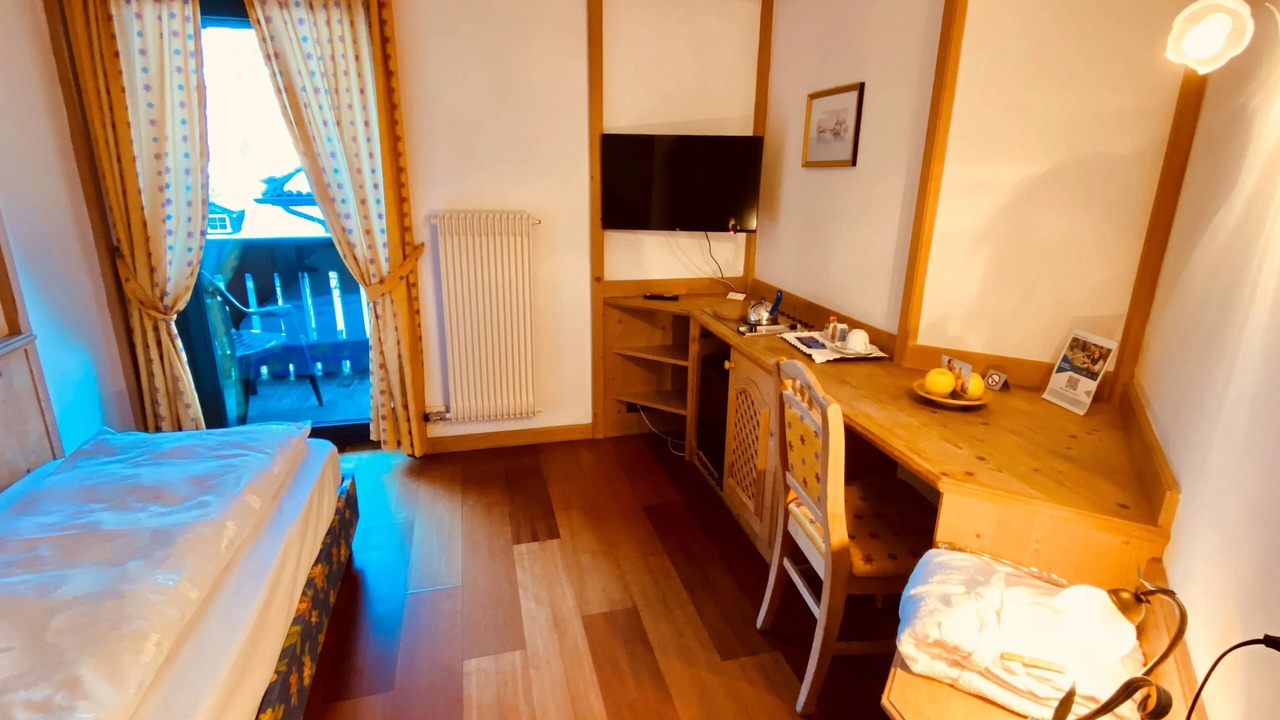 Photo of Bedroom in Predazzo