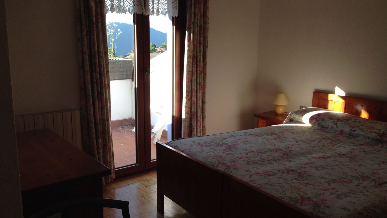 Photo of Patio Balcony in Selvino