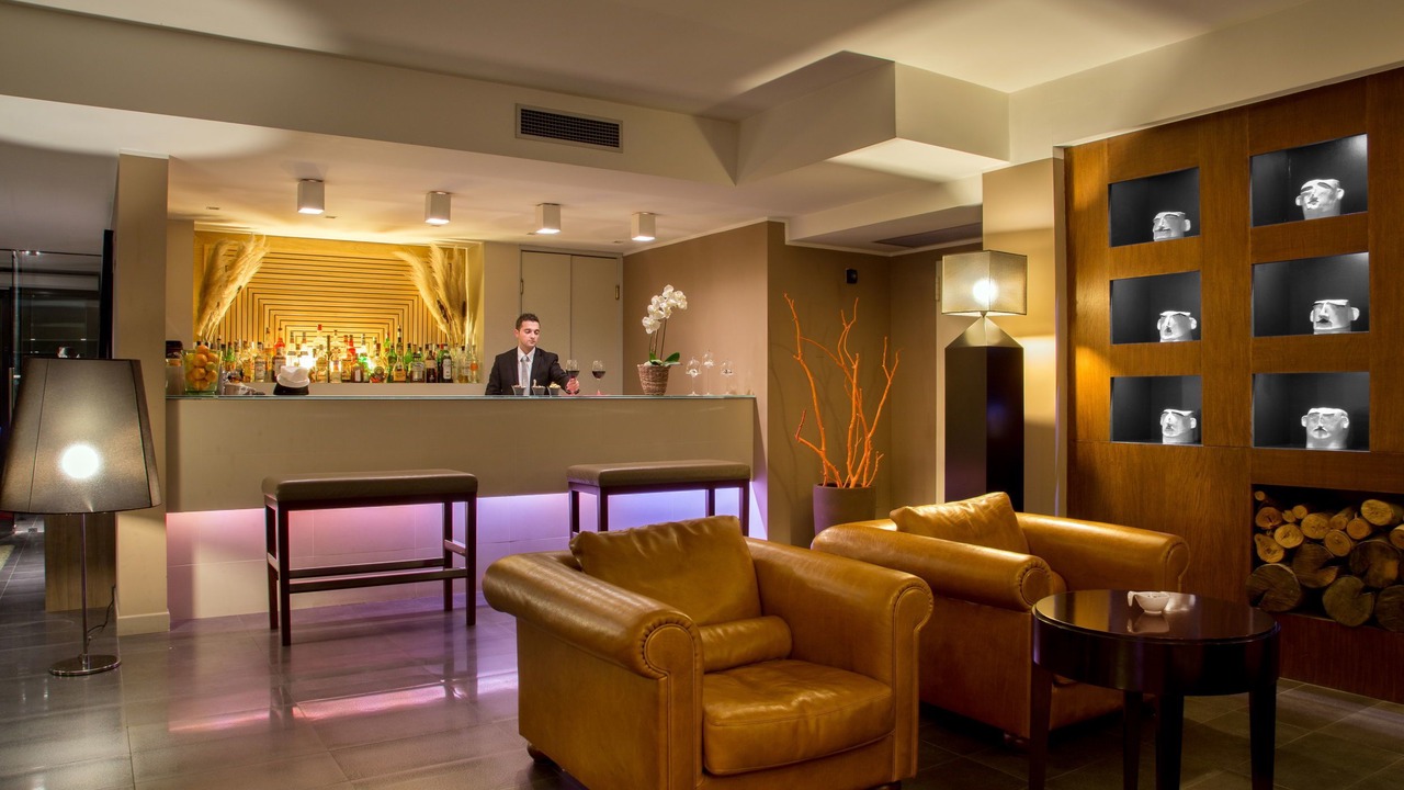 Photo of Livingroom in Magliano Sabina