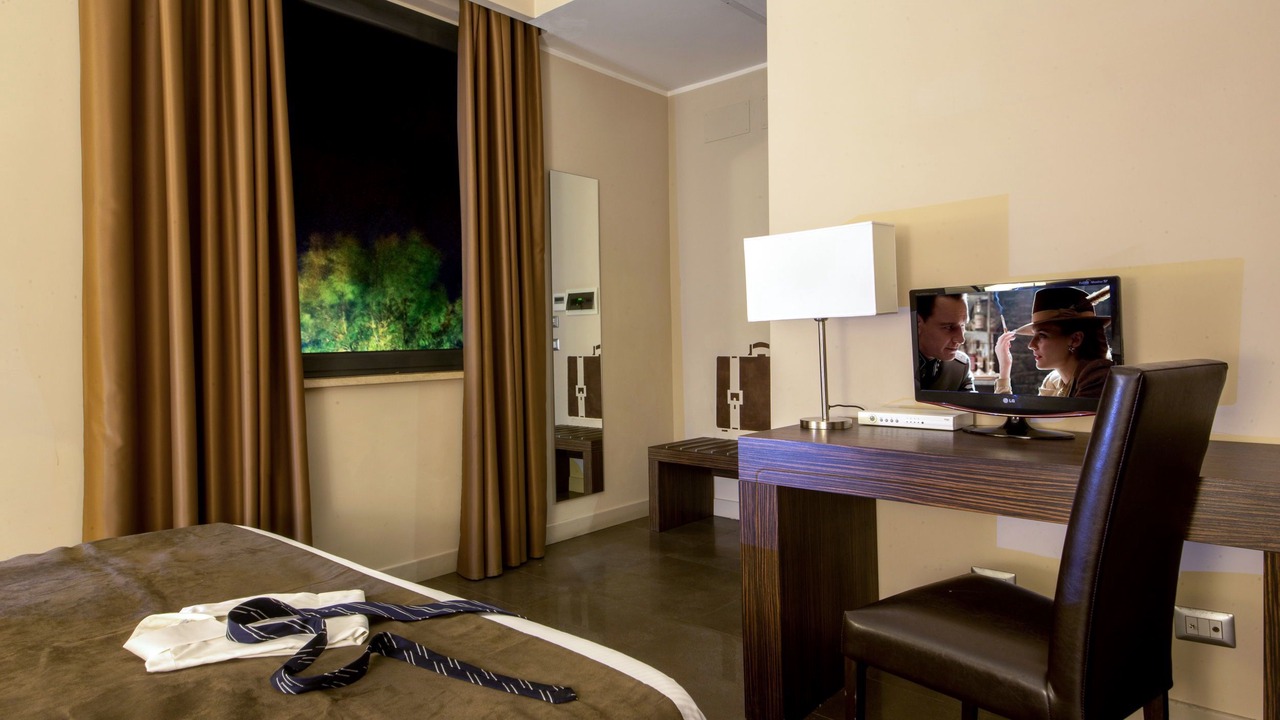 Photo of Bedroom in Magliano Sabina