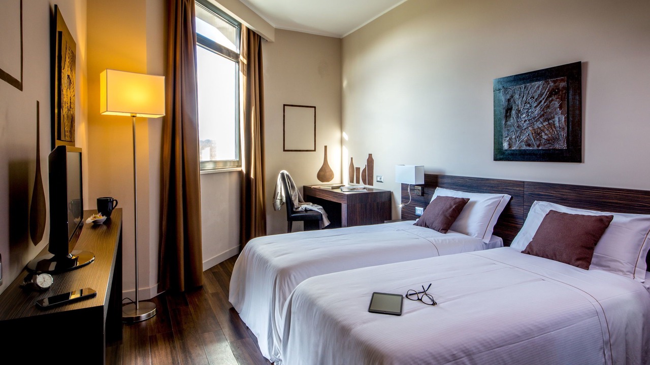 Photo of Bedroom in Magliano Sabina