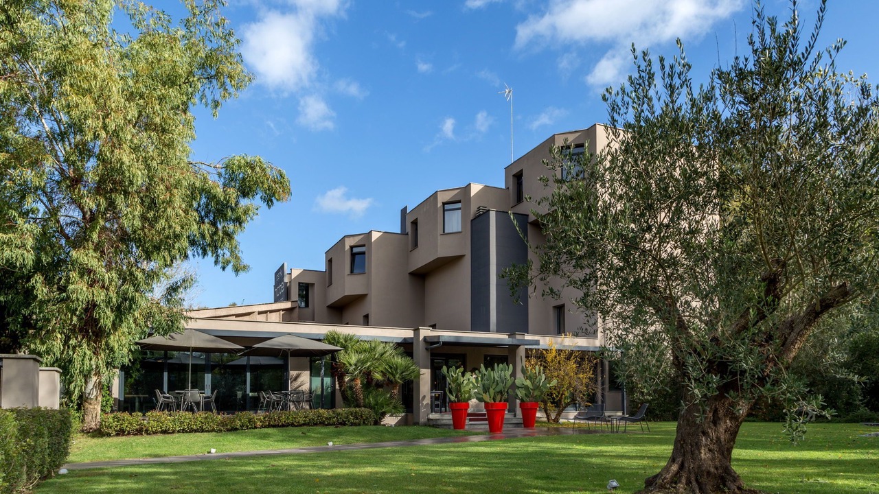 Photo of Outdoor in Magliano Sabina