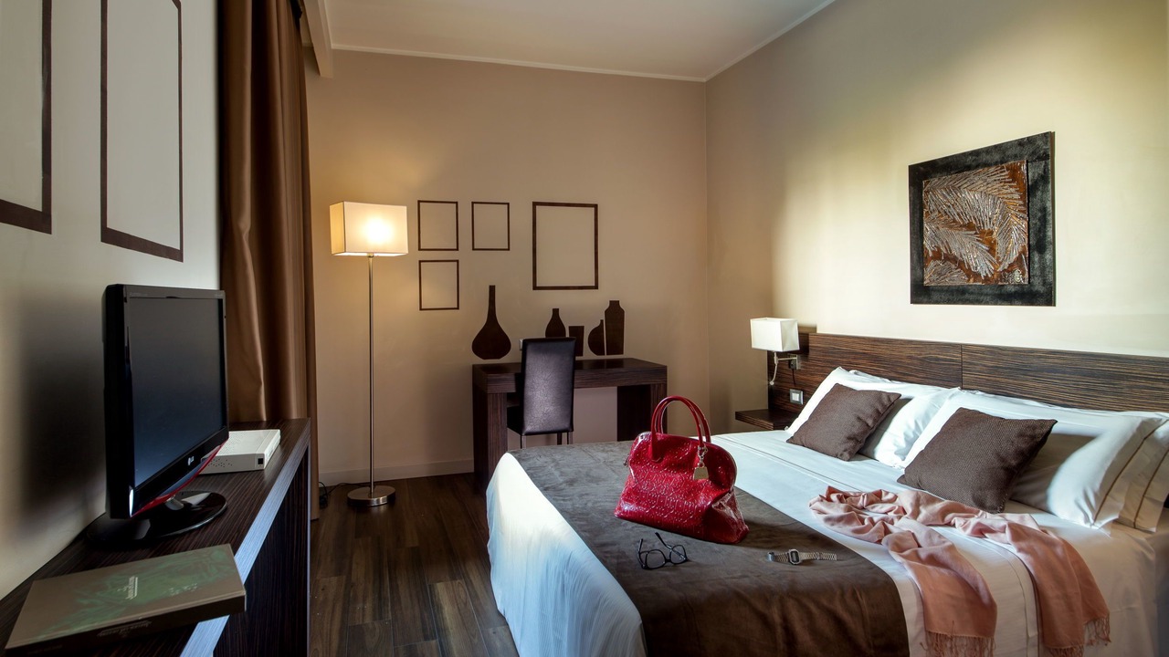 Photo of Bedroom in Magliano Sabina