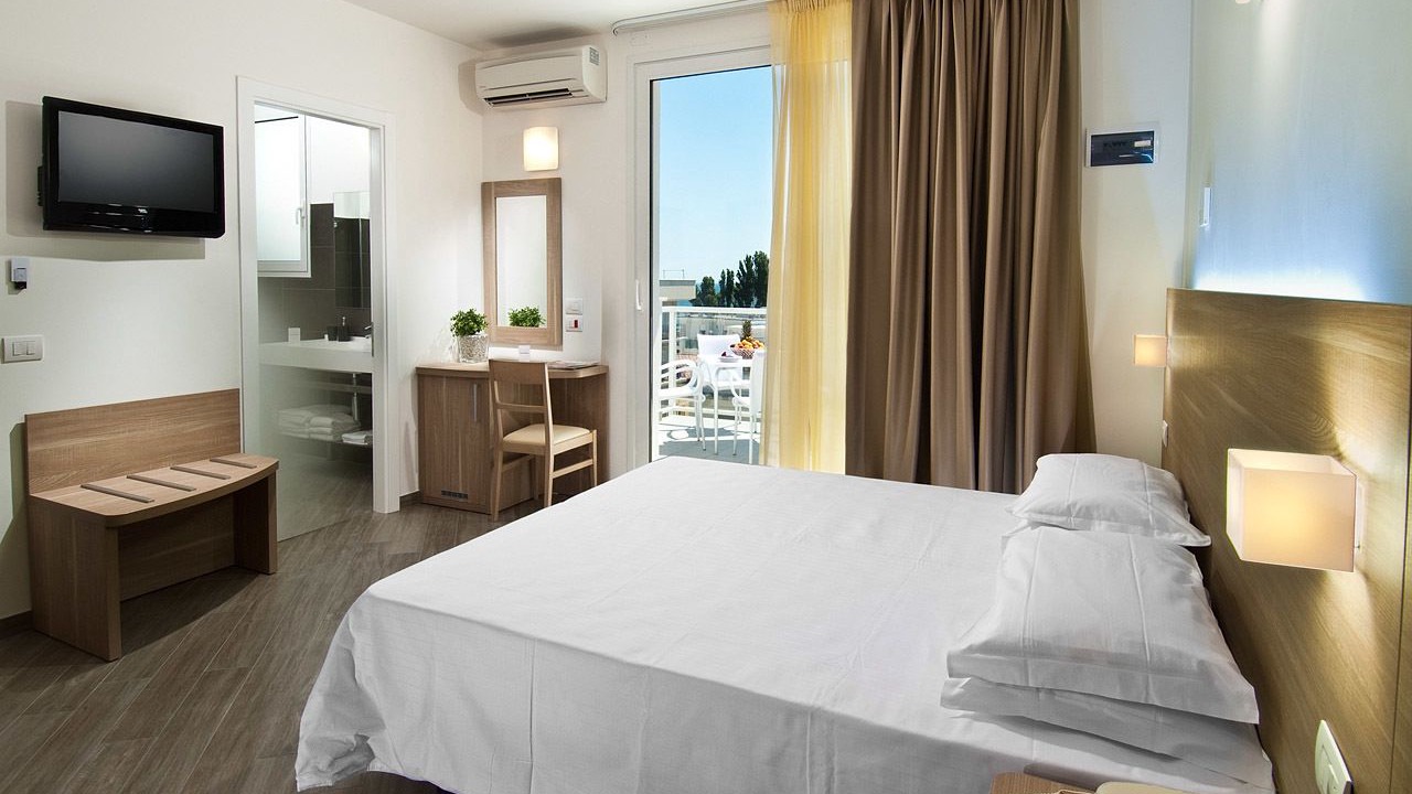 Photo of Bedroom in Gabicce Mare