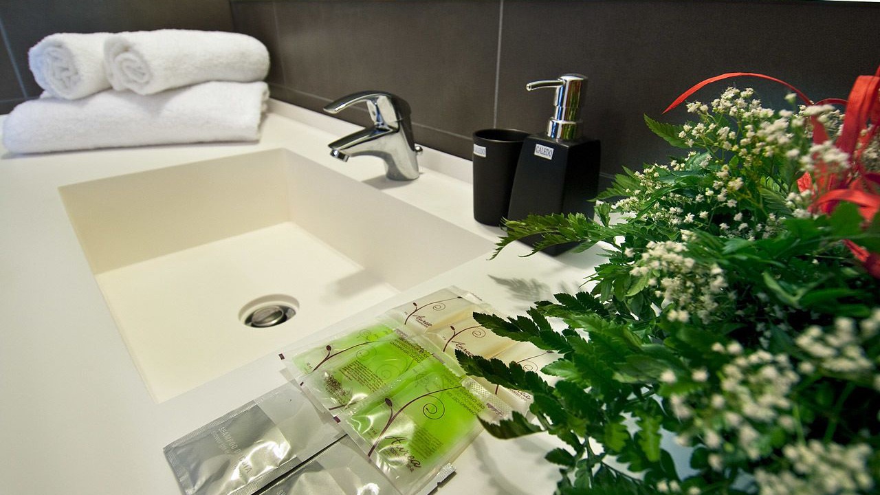 Photo of Bathroom in Gabicce Mare