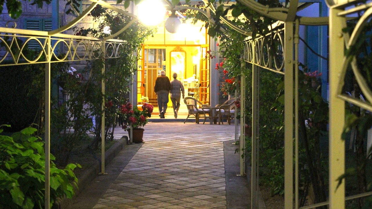Photo of Outdoor in Vallombrosa