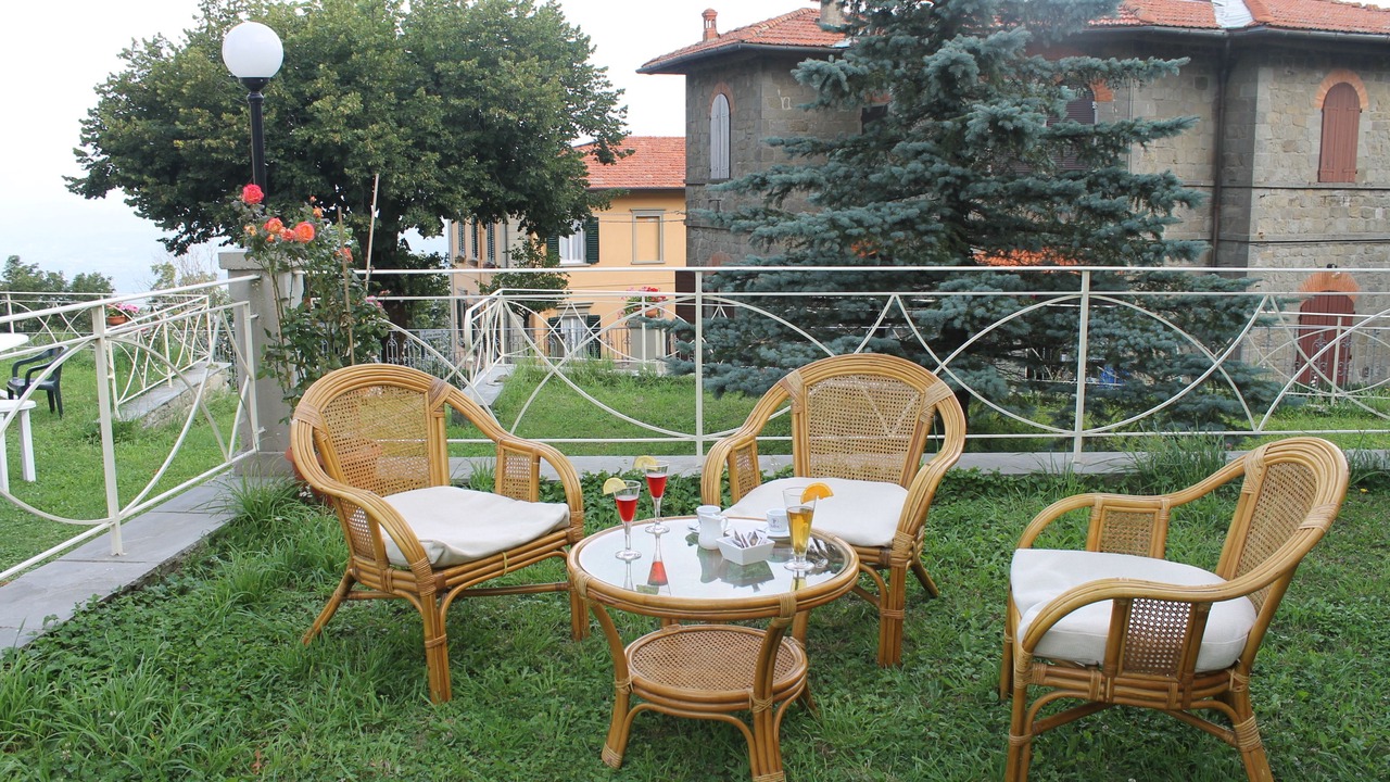 Photo of Outdoor in Vallombrosa