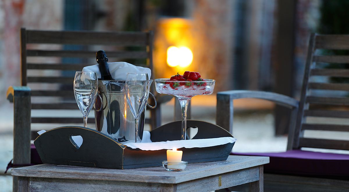 Photo of Outdoor in Carpaneto Piacentino