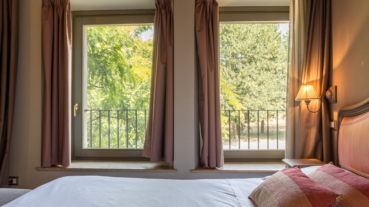 Photo of Bedroom in Carpaneto Piacentino