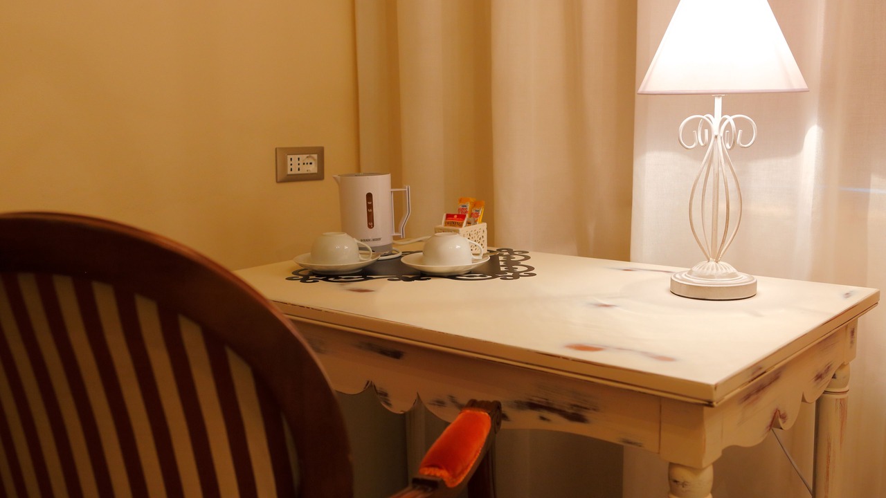 Photo of Bedroom in Carpaneto Piacentino
