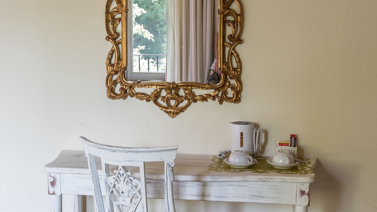 Photo of Bedroom in Carpaneto Piacentino