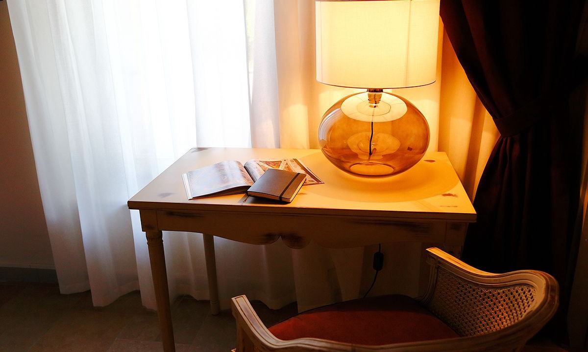 Photo of Bedroom in Carpaneto Piacentino