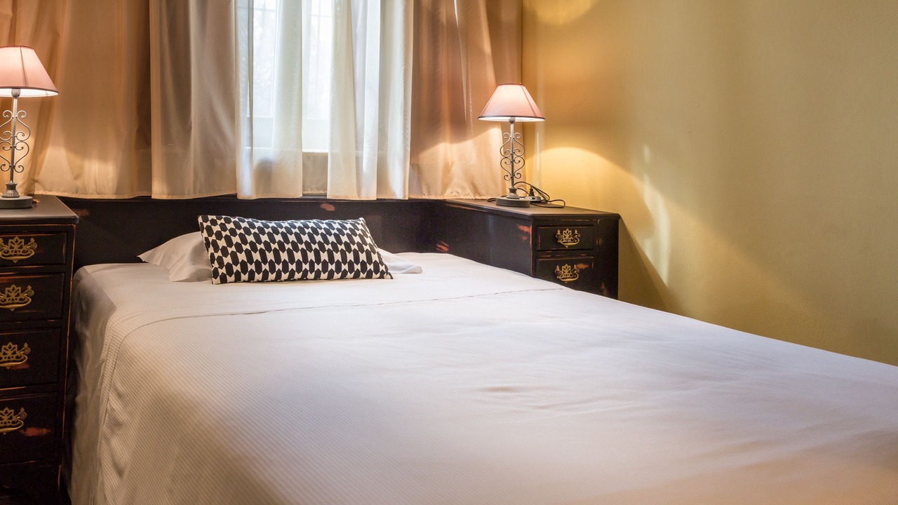 Photo of Bedroom in Carpaneto Piacentino