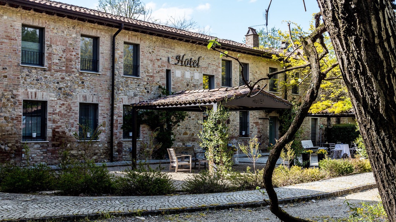 Photo of Outdoor in Carpaneto Piacentino