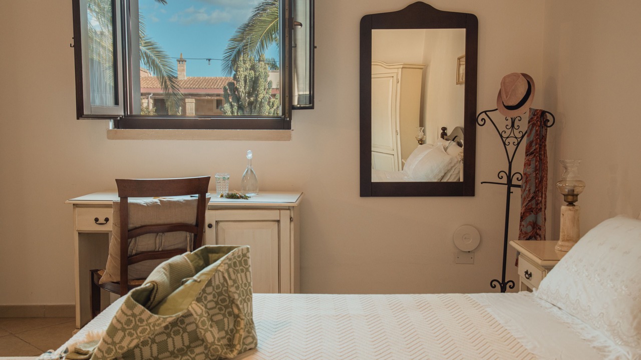 Photo of Bedroom in Sternatia
