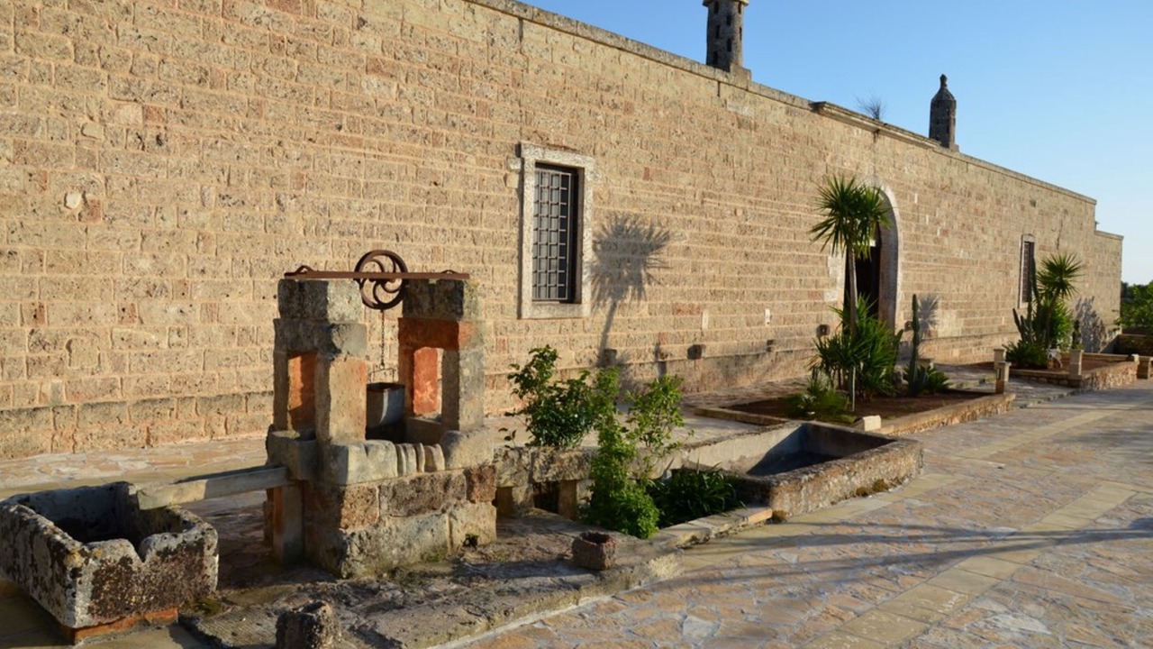 Photo of Outdoor in Sternatia