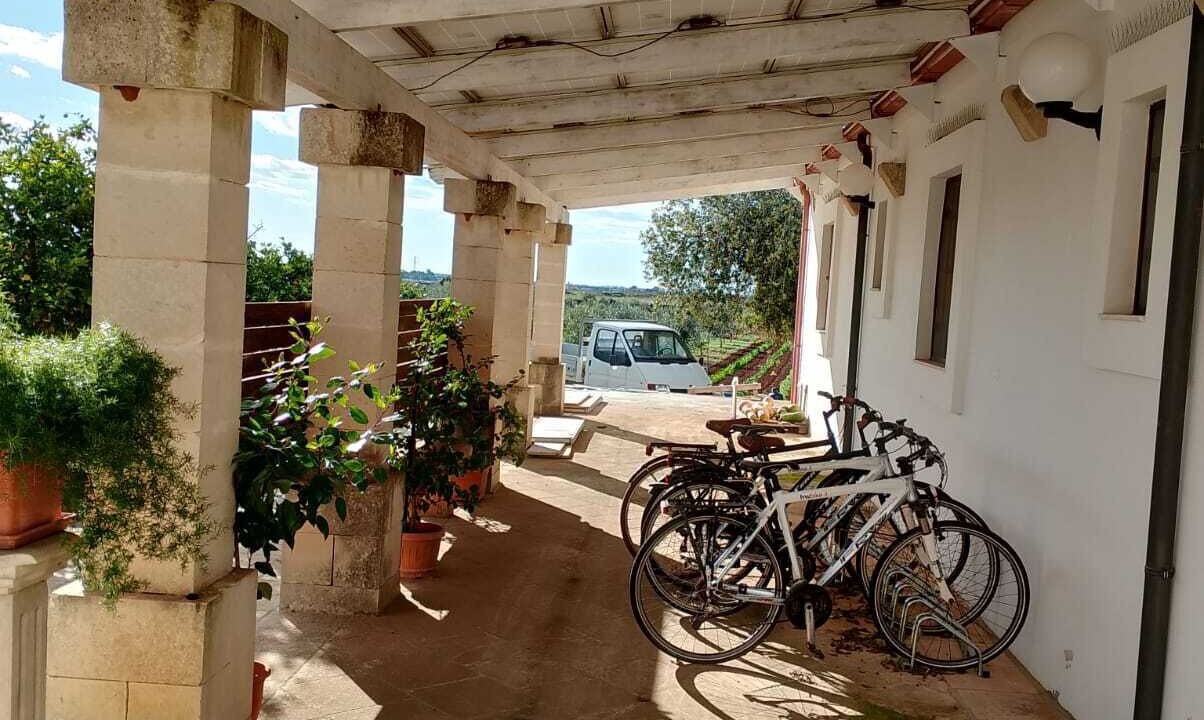 Photo of Patio Balcony in Sternatia