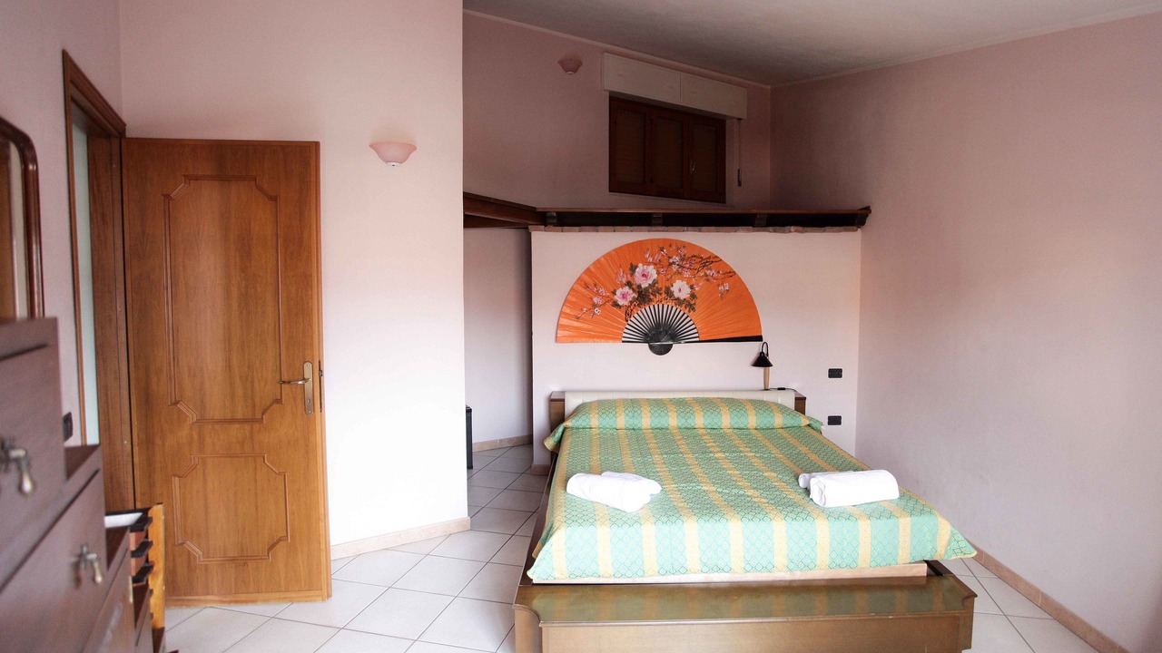 Photo of Bedroom in Arbatax