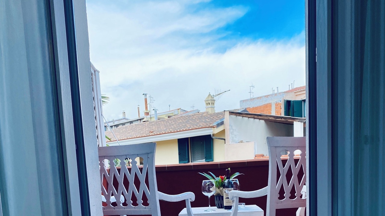 Photo of Outdoor in Arbatax