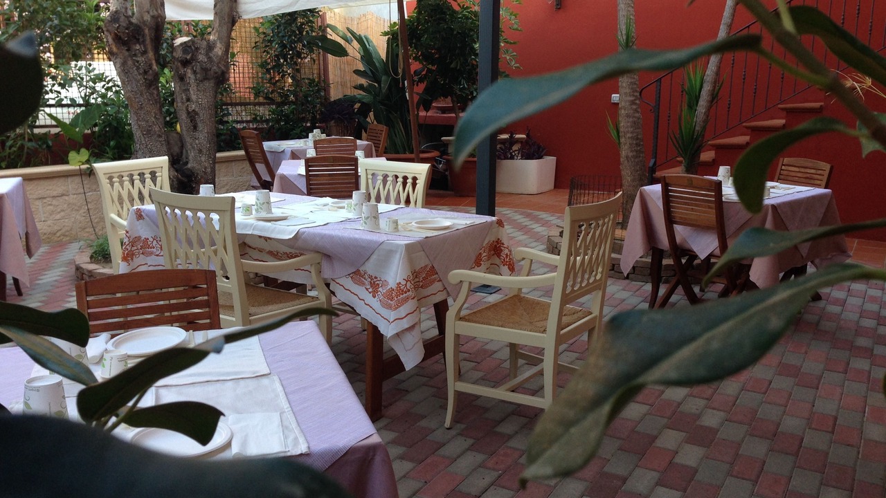 Photo of Outdoor in Arbatax
