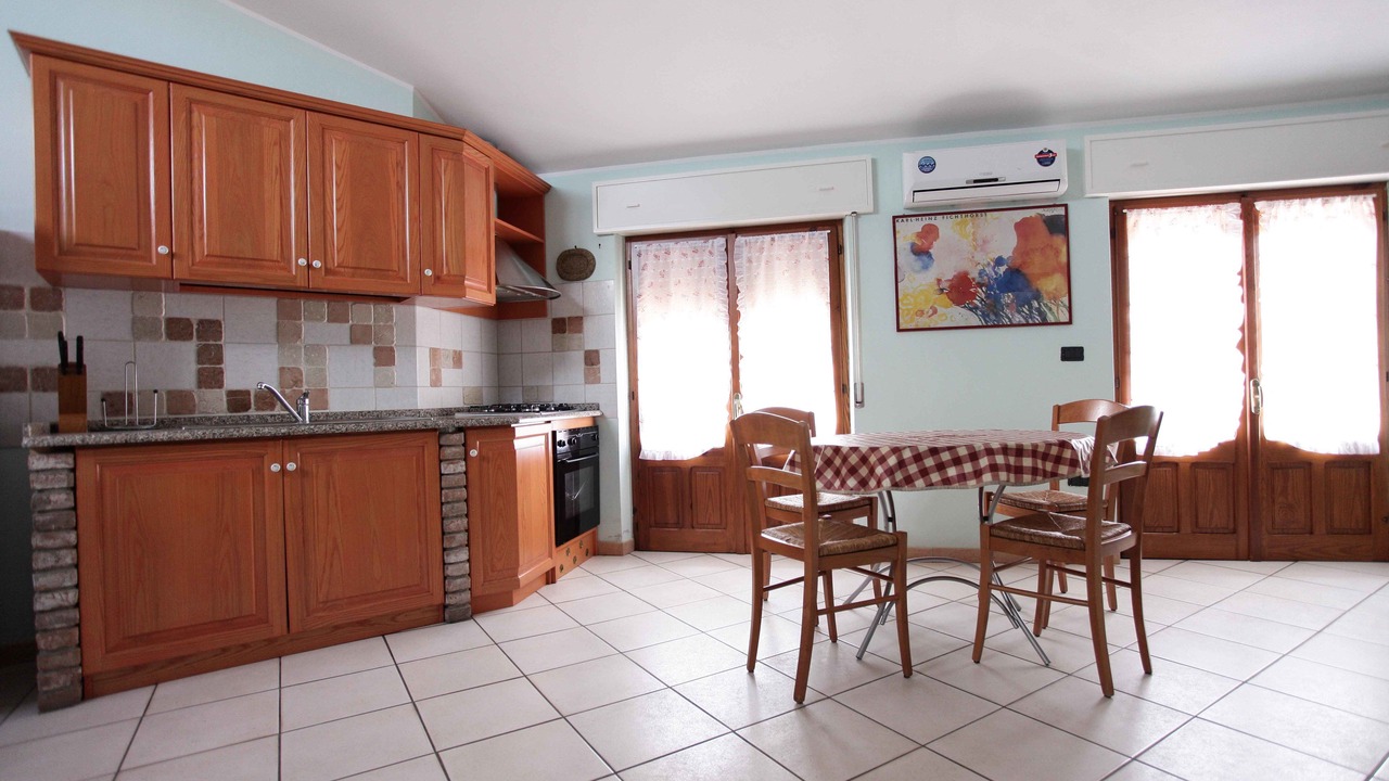 Photo of Bedroom in Arbatax