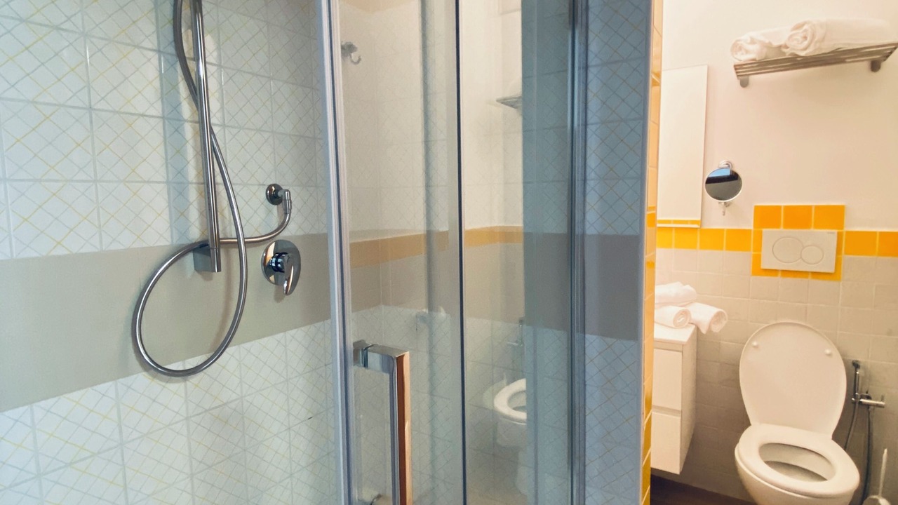 Photo of Bathroom in Arbatax