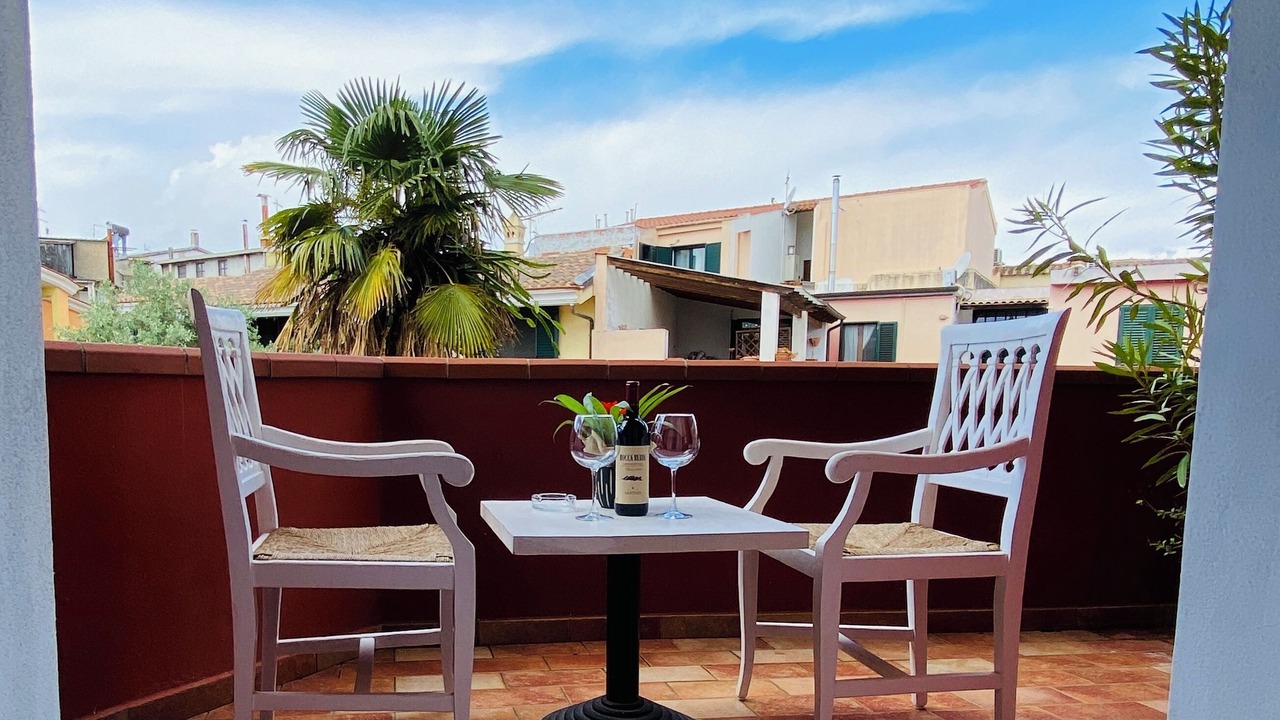 Photo of Outdoor in Arbatax