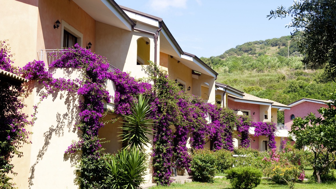 Photo of Outdoor in Marina di Zambrone