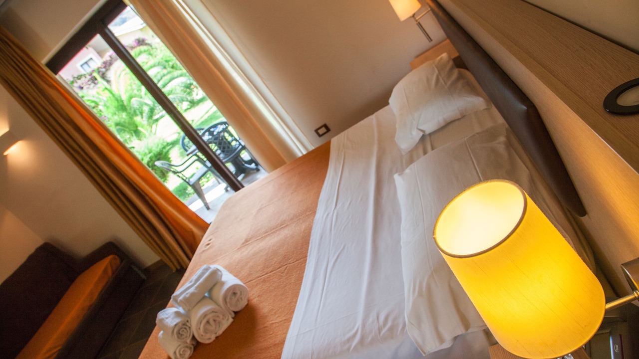 Photo of Bedroom in Marina di Zambrone
