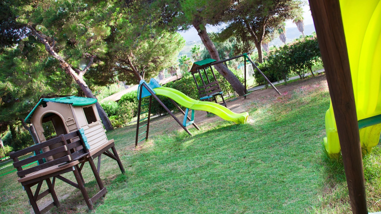 Photo of Outdoor in Marina di Zambrone