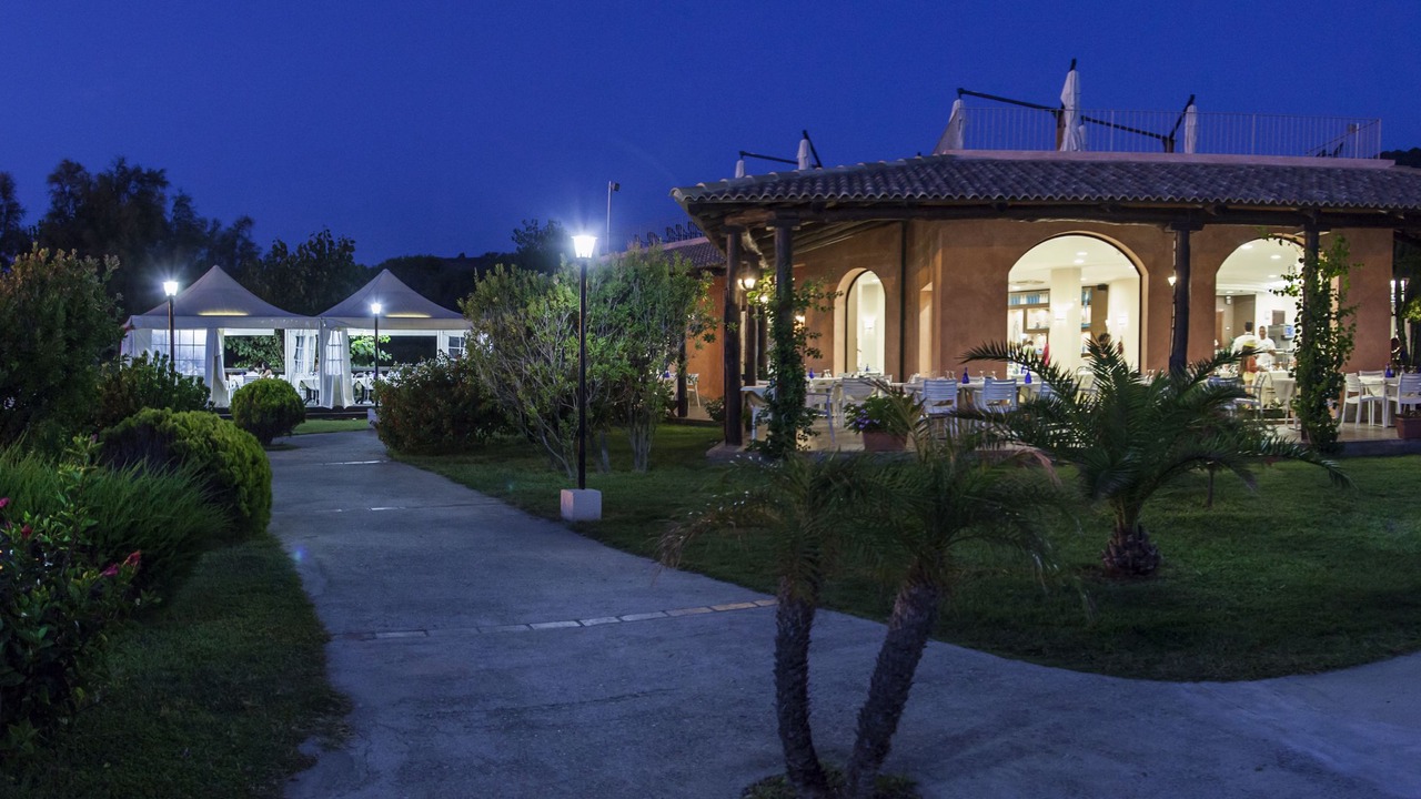 Photo of Outdoor in Marina di Zambrone