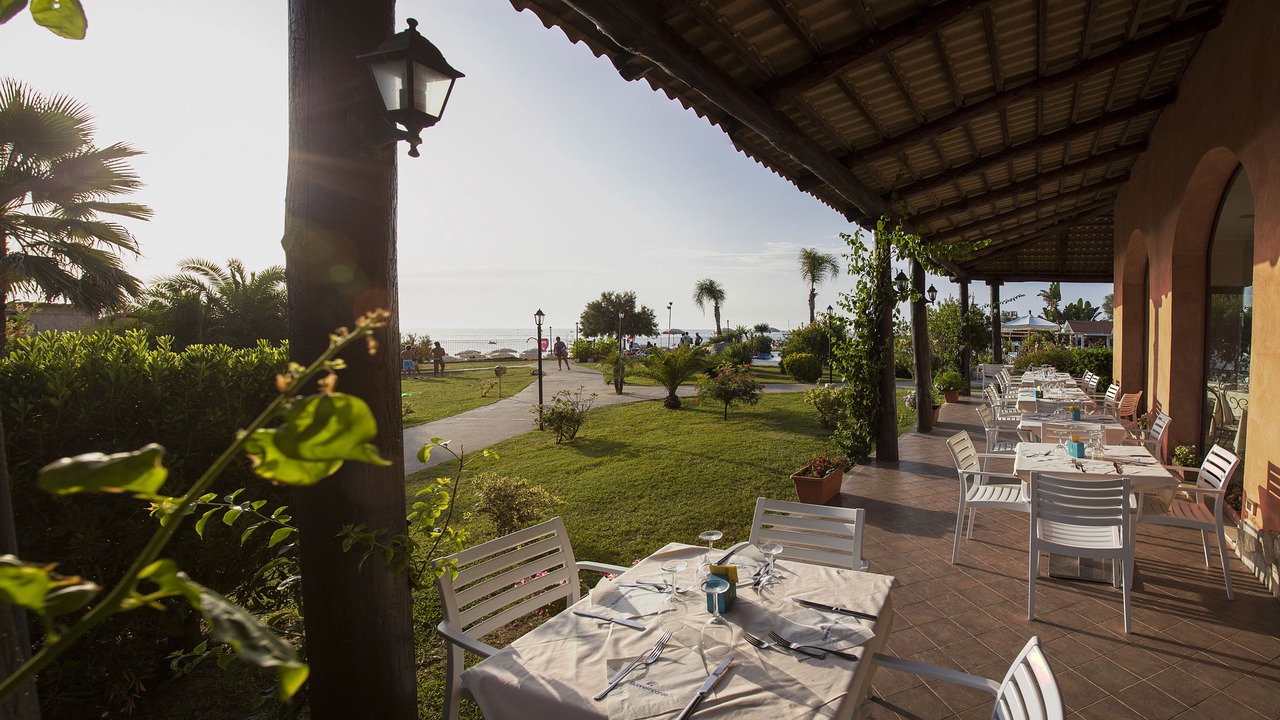 Photo of Others in Marina di Zambrone