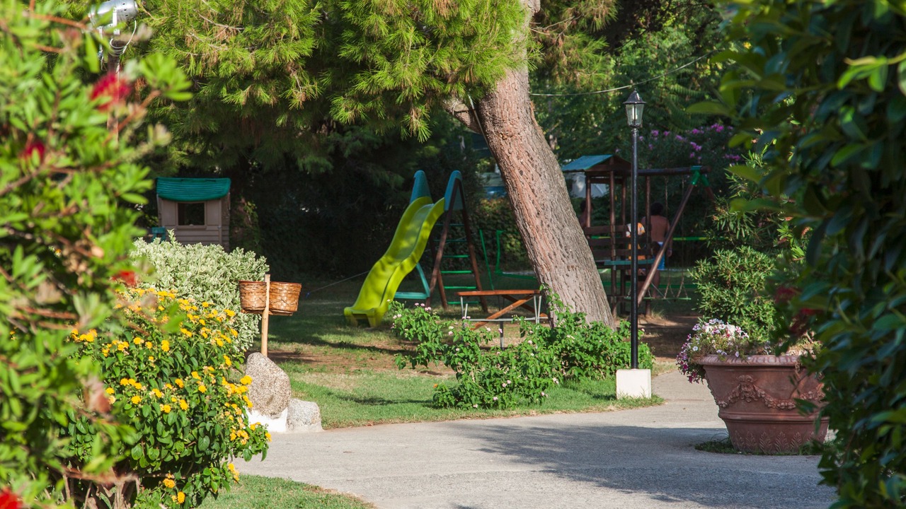Photo of Outdoor in Marina di Zambrone