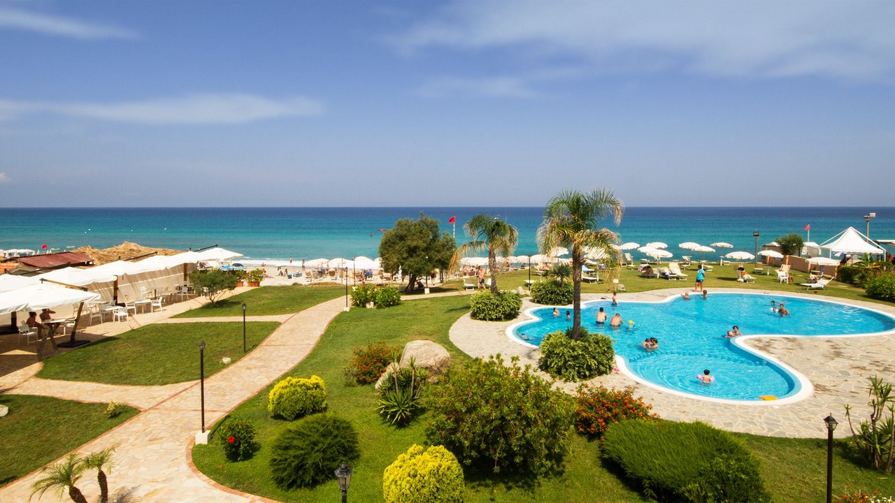 Photo of Outdoor in Marina di Zambrone