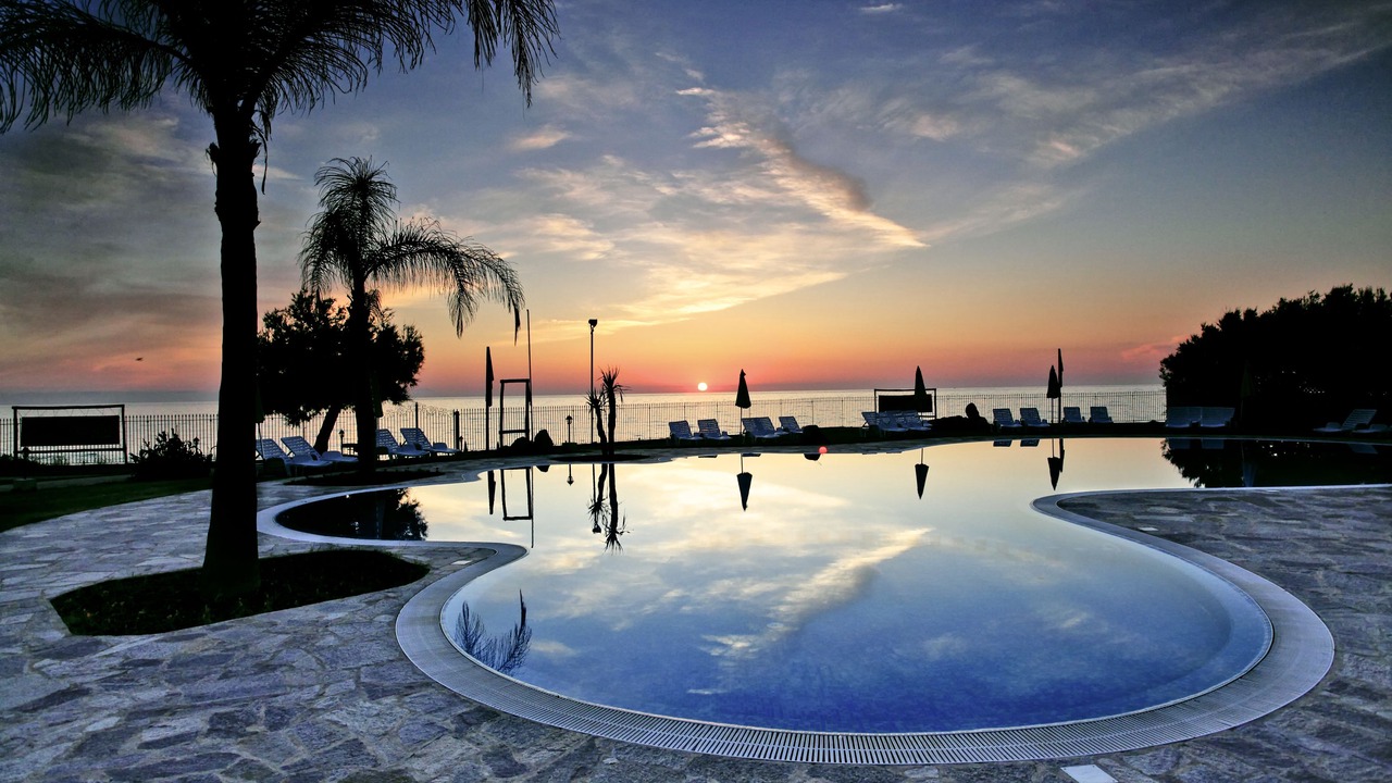 Photo of Outdoor in Marina di Zambrone