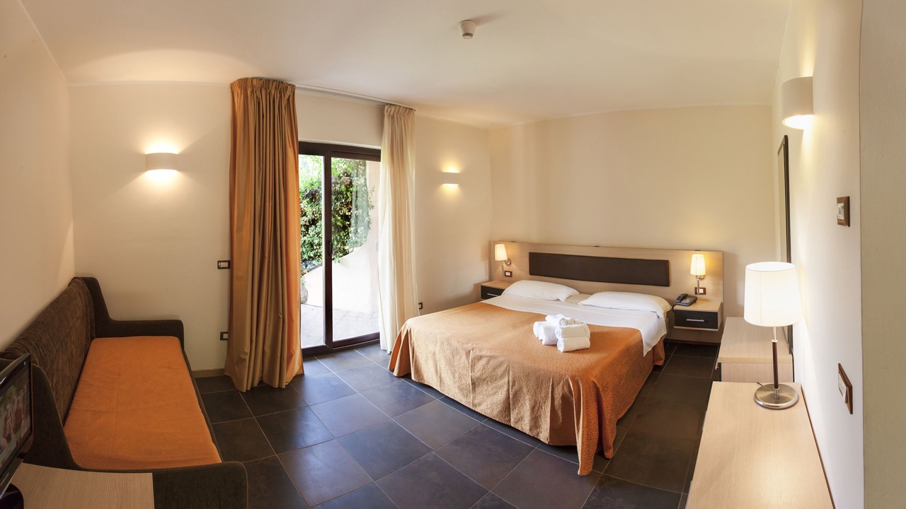 Photo of Bedroom in Marina di Zambrone