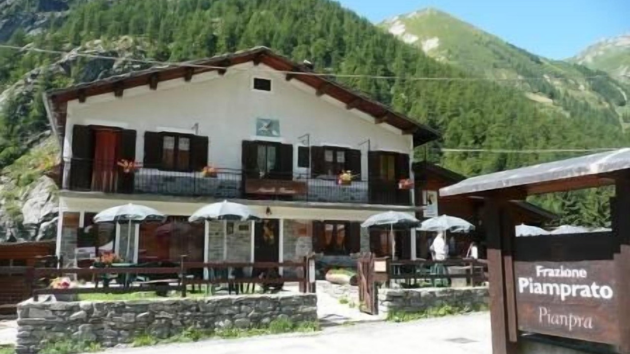 Photo of Outdoor in Valprato Soana