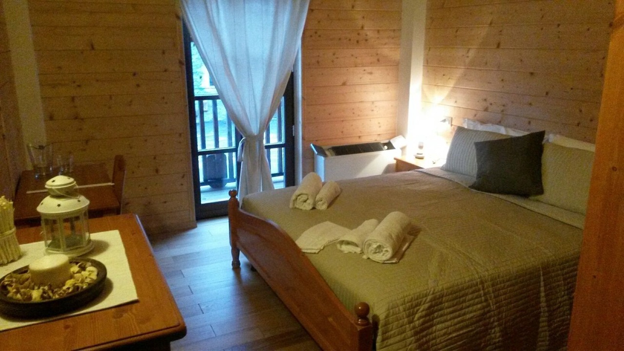Photo of Bedroom in Valprato Soana