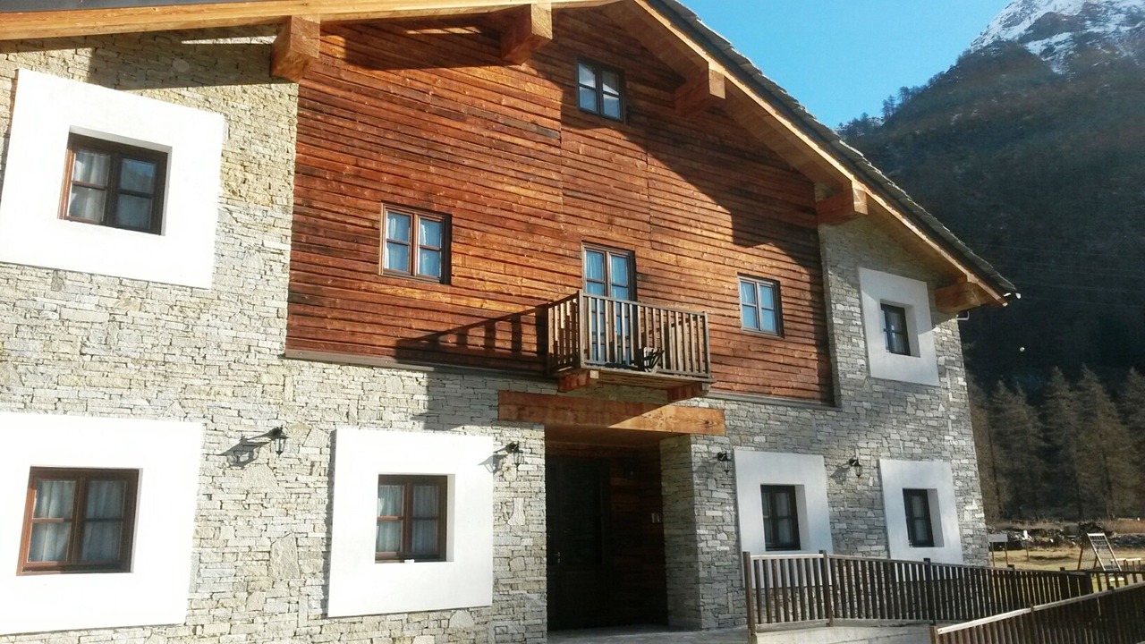 Photo of Outdoor in Valprato Soana